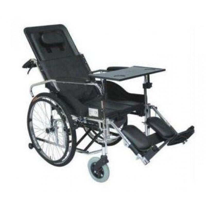 wollex w215 özellikli tekerlekli sandalye